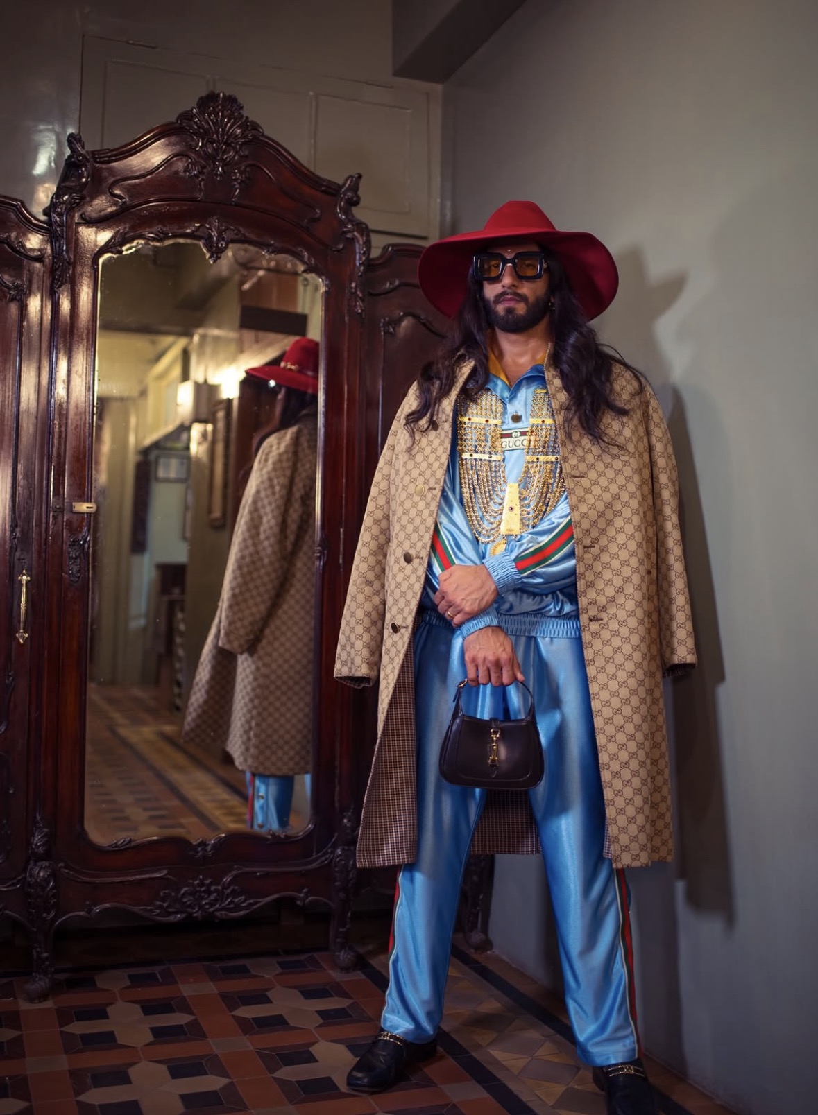 Ranveer Singh